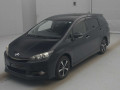 2015 Toyota Wish