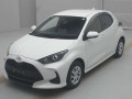 2024 Toyota YARIS