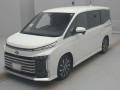 2023 Toyota Voxy