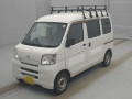 2017 Daihatsu Hijet Cargo