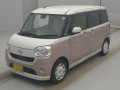 2017 Daihatsu Move Canbus