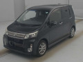 0 Daihatsu Move Custom