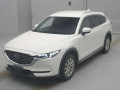 2018 Mazda CX-8