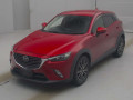 2015 Mazda CX-3