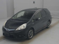 2012 Honda Fit Shuttle Hybrid