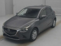 2017 Mazda Demio