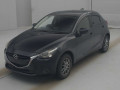 2018 Mazda Demio