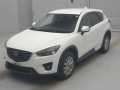 2015 Mazda CX-5