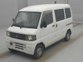 2009 Mitsubishi Minicab Van