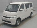 2020 Toyota Townace Van