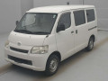 2014 Toyota Townace Van