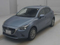 2016 Mazda Demio