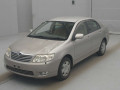 2006 Toyota Corolla Sedan