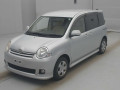 2007 Toyota Sienta