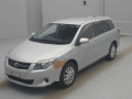 2010 Toyota Corolla Fielder