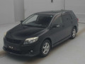 2009 Toyota Corolla Fielder