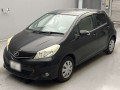 2012 Toyota Vitz