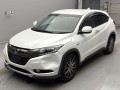 2017 Honda VEZEL