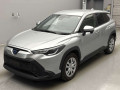 2022 Toyota Corolla Cross