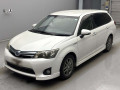 2013 Toyota Corolla Fielder