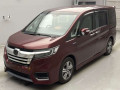 2019 Honda Step WGN Spada