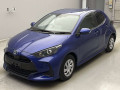 2021 Toyota YARIS
