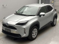 2022 Toyota YARIS CROSS