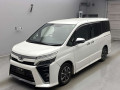 2020 Toyota Voxy