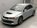 2005 Mitsubishi Lancer