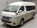 2019 Toyota Hiace Wagon