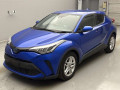 2021 Toyota C-HR