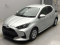 2021 Toyota YARIS