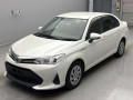 2018 Toyota Corolla Axio