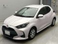 2020 Toyota YARIS