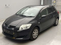 2007 Toyota Auris