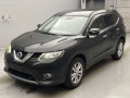 2015 Nissan X-Trail