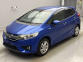 2014 Honda Fit Hybrid