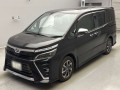 2020 Toyota Voxy