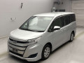 2019 Toyota Noah