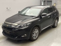 2014 Toyota Harrier Hybrid