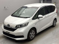 2020 Honda Freed Plus Hybrid