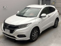 2020 Honda VEZEL
