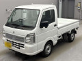 2024 Mitsubishi Minicab Truck