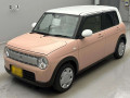 2019 Suzuki ALTO Lapin