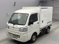2017 Daihatsu Hijet Truck