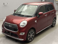 2015 Daihatsu Cast