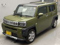 2022 Daihatsu TAFT