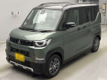 2025 Mitsubishi Delica Mini