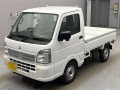 2024 Mitsubishi Minicab Truck