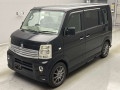 2011 Suzuki Every Wagon